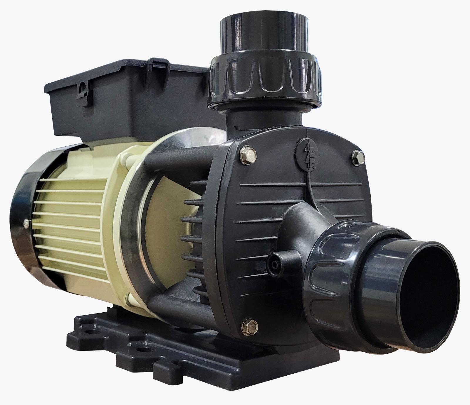 MOTOBOMBA HIDRO E SOLAR ALLIANCE IP 55 50 60HZ 1CV IMP