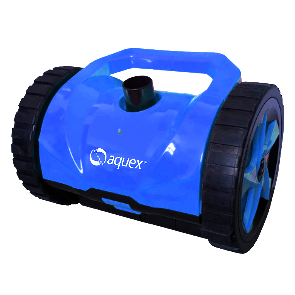 ROBO HIDRAULICO AQUEX