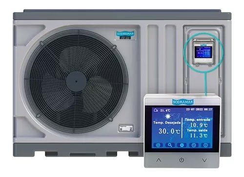 TH 80 380V TRIF